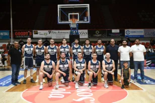 Τρεις ανανεώσεις στον Αίαντα κι έπεται συνέχεια