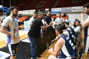 Τελευταίες μεταγραφικές πινελιές στα Αραχωβίτικα/Ακταίο