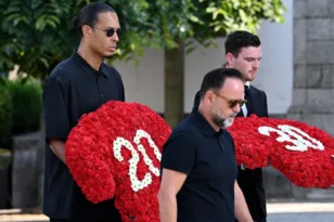 Αυτοί είναι οι λόγοι που «οδήγησαν» τον Ζότα στον θάνατο!