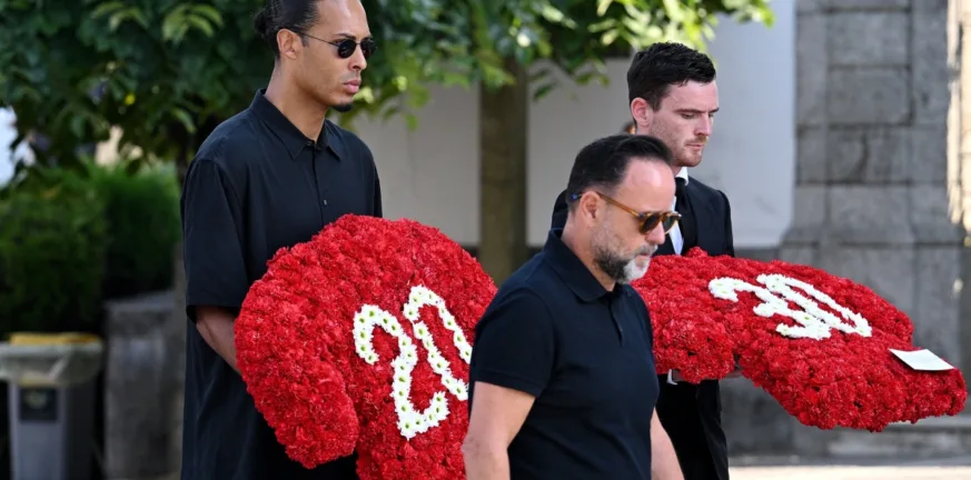 Αυτοί είναι οι λόγοι που «οδήγησαν» τον Ζότα στον θάνατο! Αυτοί είναι οι λόγοι που «οδήγησαν» τον Ζότα στον θάνατο!