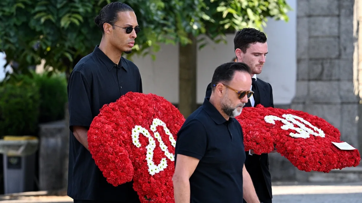Αυτοί είναι οι λόγοι που «οδήγησαν» τον Ζότα στον θάνατο!