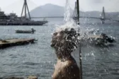 Ο καιρός σήμερα 21/7 και ο καύσωνας διαρκείας, η προειδοποίηση της ΕΜΥ, τι ισχύει για τους εργαζόμενους