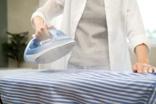 Υψηλές θερμοκρασίες και δουλειές του σπιτιού, τι πρέπει να γνωρίζετε