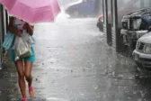 Καιρός: Καταιγίδες, κεραυνοί και χαλάζι, η πρόγνωση για την Πάτρα