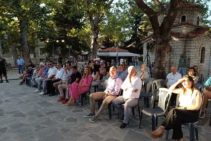 Αγροδιατροφή, παράδοση και Τουρισμός