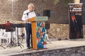 Ο Δήμος Καλαβρύτων και η ΕΣΗΕΑ τίμησαν τη μνήμη του αγωνιστή της Αντίστασης και δημοσιογράφου Ηρακλή Πετιμεζά