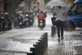 Αλλαγή σκηνικού στον καιρό: Έρχονται «ξηρές καταιγίδες» και επικίνδυνα φαινόμενα, ποιες περιοχές θα επηρεάσουν
