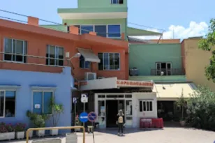 Νέα χειρουργεία σε έξι μήνες στο Καραμανδάνειο Πατρών