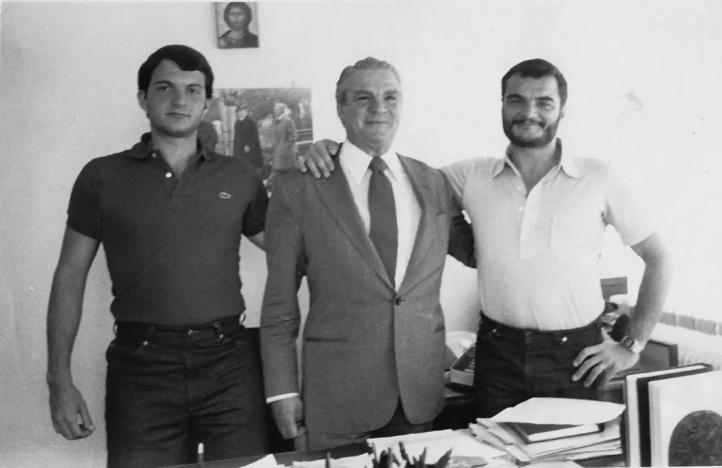Ο Κώστας Καραμανλής απέκτησε τη δική του ιστοσελίδα