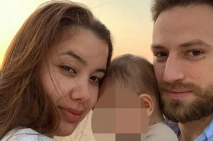 Αποκάλυψη για Δολοφονία Καρολάιν - η κόρη της γνωρίζει τον τον θάνατο της ΦΩΤΟ