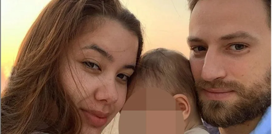 Αποκάλυψη για Δολοφονία Καρολάιν - η κόρη της γνωρίζει τον τον θάνατο της ΦΩΤΟ