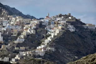 Κάρπαθος: Το αυθεντικό νησί του Αιγαίου