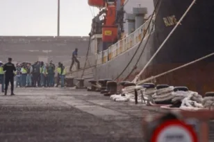 Χτύπημα σε διεθνές καρτέλ: Το Λιμενικό συνέλαβε τρία ηγετικά μέλη και στην Αιτωλοακαρνανία