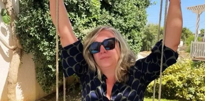 Η ΕΣΗΕΑ αποχαιρετά την Ηρώ Καριοφύλλη: Έφυγε με ήθος και σιωπή Η ΕΣΗΕΑ αποχαιρετά την Ηρώ Καριοφύλλη: Έφυγε με ήθος και σιωπή