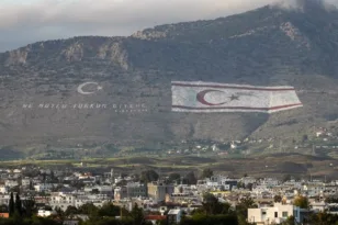 Kαταγγελία του ψευδοκράτους: Σύλληψη Ελληνοκυπρίων στα Κατεχόμενα για «κατασκοπεία».