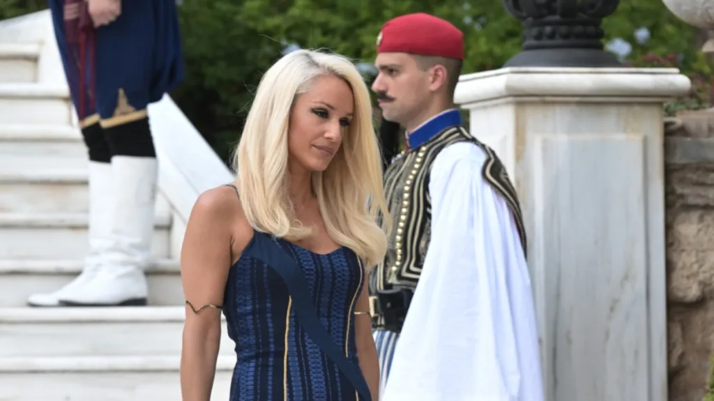 51η Επέτειος για την αποκατάσταση της Δημοκρατίας: Οι προσκεκλημένοι και οι ατάκες «φωτιά», ΦΩΤΟ, ΒΙΝΤΕΟ