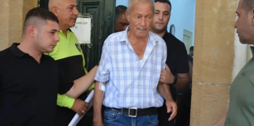 Κατεχόμενα: 80χρονος μαχαίρωσε τον σύντροφο της πρώην του