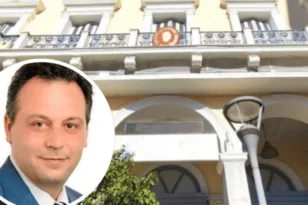 Εμπορικός Σύλλογος Πάτρας: Η απάντηση Κατσιγιάννη σε Πελετίδη