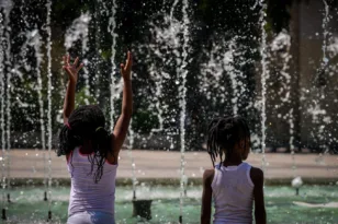 Οι άγνωστες συνέπειες της ζέστης – Καύσωνας και νεφροί: Τι αποκαλύπτει μελέτη