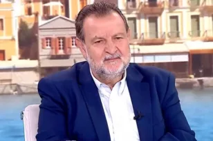 Κεγκέρογλου για μεταναστευτικές ροές στην Κρήτη: «Βιώνουμε έναν ακήρυχτο πόλεμο – Εχουν γίνει στρατηγικά λάθη»
