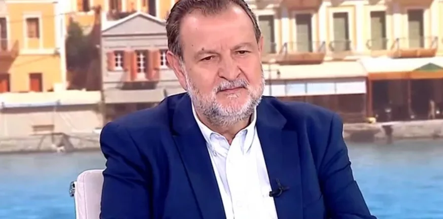 Κεγκέρογλου για μεταναστευτικές ροές στην Κρήτη: «Βιώνουμε έναν ακήρυχτο πόλεμο - Εχουν γίνει στρατηγικά λάθη» Κεγκέρογλου για μεταναστευτικές ροές στην Κρήτη: «Βιώνουμε έναν ακήρυχτο πόλεμο - Εχουν γίνει στρατηγικά λάθη»