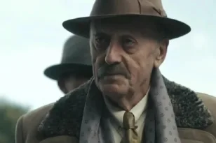 Έφυγε ο Kenneth Colley: Ένας ηθοποιός με 60 χρόνια πορείας