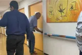 Πάτρα: «Επιδημία» αναρρωτικών αδειών στην Ιατροδικαστική - Έψαχναν πώς να ανοίξουν κλειδωμένα αρχεία