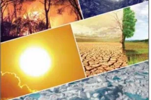 Πάτρα: Σήμερα η Ημερίδα για την Κλιματική Κρίση από το Ιδρυμα «Λήδας, Νανάς και Σπύρου Δούκα»