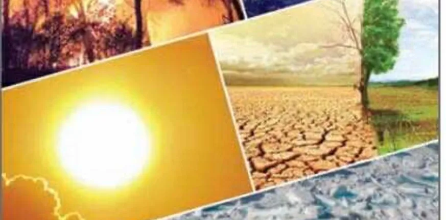 Πάτρα: Σήμερα η Ημερίδα για την Κλιματική Κρίση από το Ιδρυμα «Λήδας, Νανάς και Σπύρου Δούκα»