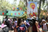 «Το Κόκκινο Αερόστατο»: Η αντιιμπεριαλιστική... κατασκήνωση του ΚΚΕ στον Αλισσό