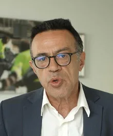 Η νέα Πατρών - Πύργου μέσα από τα μάτια των ανθρώπων που την έφτιαξαν: Το ταξίδι αλλάζει μια για πάντα