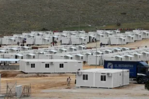 Πλημμυροπαθείς στο Κουτσόχερο: Δεν υπάρχουν σχέδια μετακίνησης