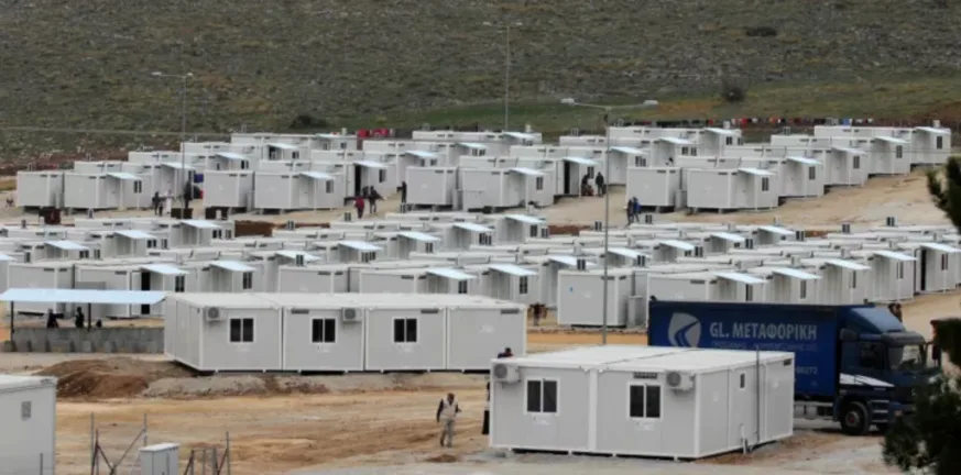 Πλημμυροπαθείς στο Κουτσόχερο: Δεν υπάρχουν σχέδια μετακίνησης Πλημμυροπαθείς στο Κουτσόχερο: Δεν υπάρχουν σχέδια μετακίνησης