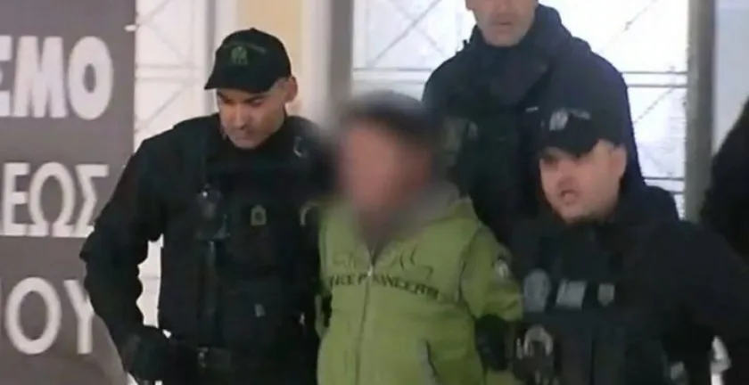 Σκιές στην προανάκριση για τον φόνο του Μπάμπη Κούτσικου: Προκαταρκτική σε βάρος αστυνομικών μετά από καταγγελία του καταδικασμένου Σκιές στην προανάκριση για τον φόνο του Μπάμπη Κούτσικου: Προκαταρκτική σε βάρος αστυνομικών μετά από καταγγελία του καταδικασμένου