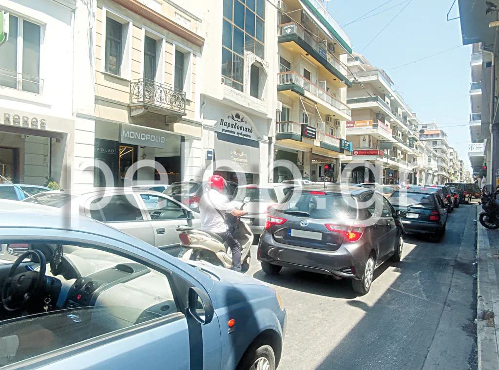 Πάτρα - Κυκλοφοριακό: Μια πόλη σε απόγνωση ΦΩΤΟ Πάτρα - Κυκλοφοριακό: Μια πόλη σε απόγνωση ΦΩΤΟ