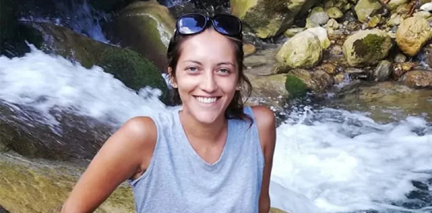 «Με πέντε μαχαιριές της ανταπέδωσε την αγάπη της»: Εισαγγελέας-καταπέλτης για τη δολοφονία της Κυριακής Γρίβα