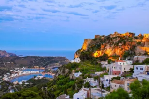 Κύθηρα: Το νησί της Αφροδίτης και των μυστικών απολαύσεων