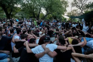 Πανηγύρια 2025 στην Ελλάδα – Οι top προορισμοί για γλέντι, χορό και παραδοσιακό φαγητό