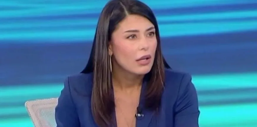 H Λατινοπούλου ζήτησε κλειστές δομές για παράνομους μετανάστες σε Γυάρο και Μακρόνησο