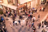 «Βραδιά Εμπορίου» στην Κάτω Αχαΐα: Σάββατο 2 Αυγούστου θα είναι ανοιχτή η αγορά με προσφορές και δρώμενα