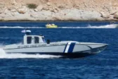 Σύγκρουση ιστιοφόρου με αλιευτικό ανοιχτά του Κατάκολου