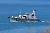 Ακυβέρνητο σκάφος στο Αίγιο, άμεση επέμβαση περιπολικού του Λιμενικού