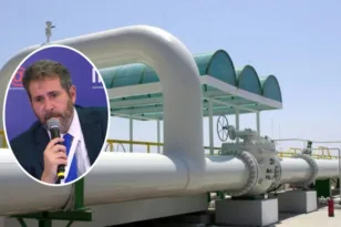 Πώς το LNG αλλάζει το τοπίο στη Δυτική Ελλάδα – Mοντέλο Σαρδηνίας στην Πάτρα