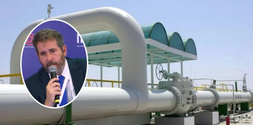 Πώς το LNG αλλάζει το τοπίο στη Δυτική Ελλάδα - Mοντέλο Σαρδηνίας στην Πάτρα