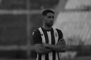 Ανακοίνωσε παίκτη ο ΠΑΟΚ – Κροάτης διεθνής που έπαιζε στη Φέγενορντ