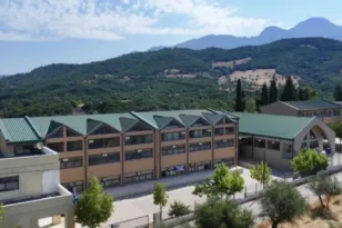 ΕΛΜΕ Αχαΐας: Παράσταση διαμαρτυρίας για το ΓΕΛ Ερυμάνθειας