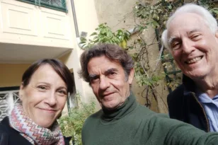 Η Ελλάδα στον φακό του Αμερικανού Ρόμπερτ ΜακΚέιμπ – Στις 4 Ιουλίου τα εγκαίνια της έκθεσης στο Αρχαιολογικό Μουσείο Πατρών