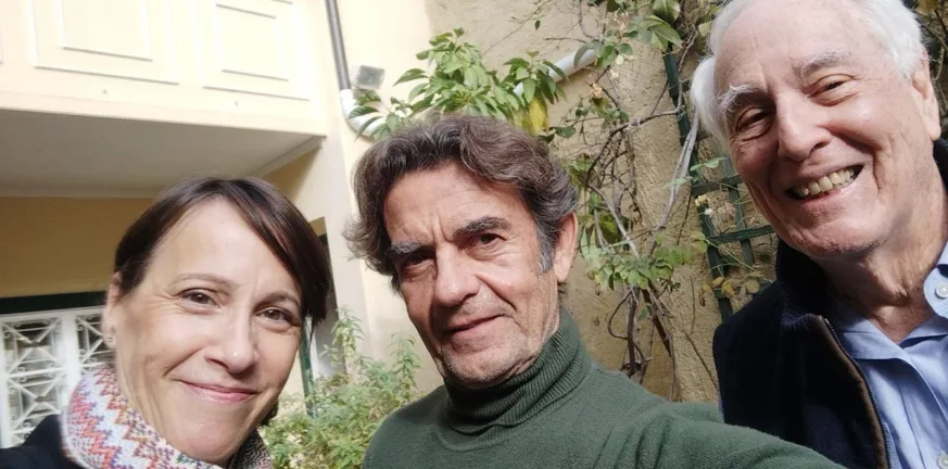 Η Ελλάδα στον φακό του Αμερικανού Ρόμπερτ ΜακΚέιμπ - Στις 4 Ιουλίου τα εγκαίνια της έκθεσης στο Αρχαιολογικό Μουσείο Πατρών