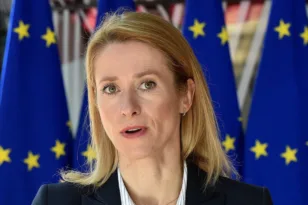 Ποια ήταν η αντίδραση της ΕΕ μετά τη συμφωνία Τραμπ-Ρούτε