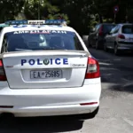 Πύργος: Συνελήφθη άνδρας με καταδίκη 18 μηνών για κλοπή